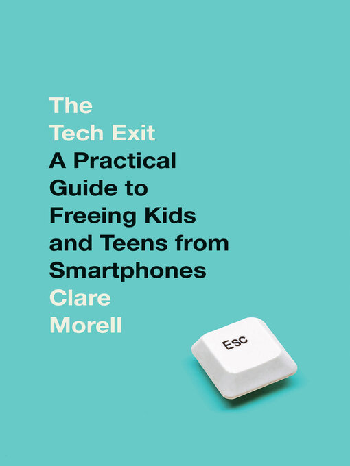 Title details for The Tech Exit by Clare Morell - Available